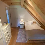 Haus Kleeblatt Im Chiemgau سيغزدورف