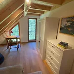 بيت للعطل Haus Kleeblatt Im Chiemgau *