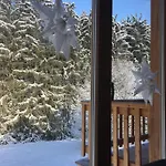 بيت للعطل Haus Kleeblatt Im Chiemgau سيغزدورف