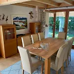 Haus Kleeblatt Im Chiemgau *