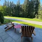 Haus Kleeblatt Im Chiemgau *