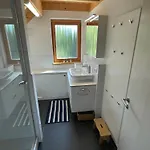 بيت للعطل Haus Kleeblatt Im Chiemgau
