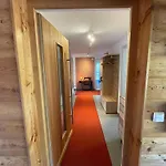 بيت للعطل Haus Kleeblatt Im Chiemgau سيغزدورف