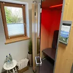 Haus Kleeblatt Im Chiemgau بيت للعطل *