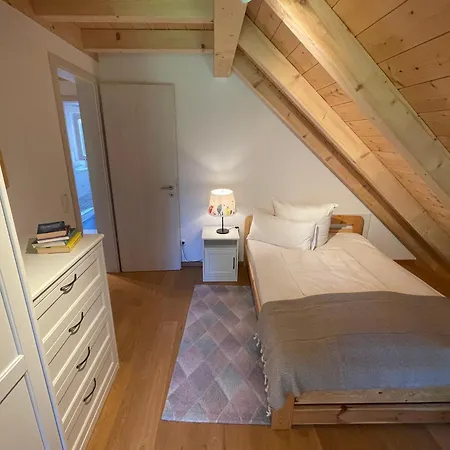 Haus Kleeblatt Im Chiemgau سيغزدورف