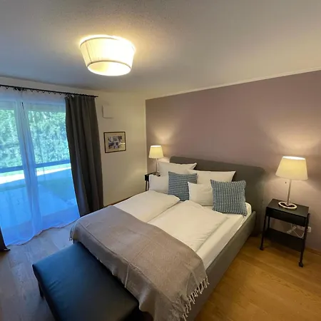 Σπίτι διακοπών Haus Kleeblatt Im Chiemgau
