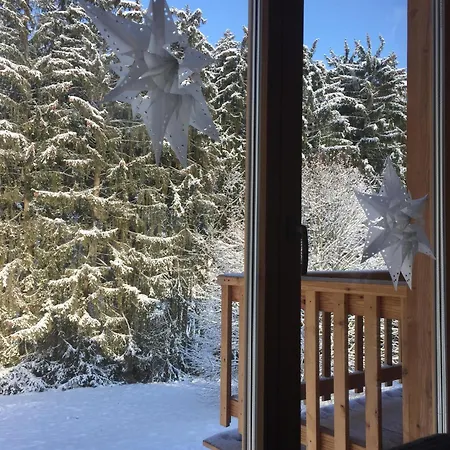 Holiday home Haus Kleeblatt Im Chiemgau Siegsdorf
