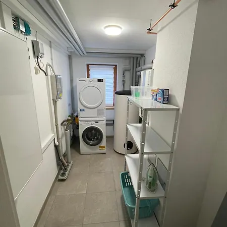 بيت للعطل Haus Kleeblatt Im Chiemgau *