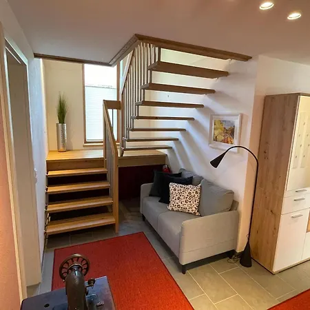 Haus Kleeblatt Im Chiemgau Holiday home