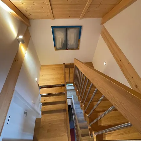 Haus Kleeblatt Im Chiemgau سيغزدورف