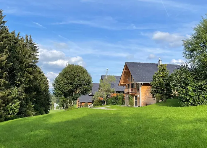 Haus Kleeblatt Im Chiemgau Prázdninový dům