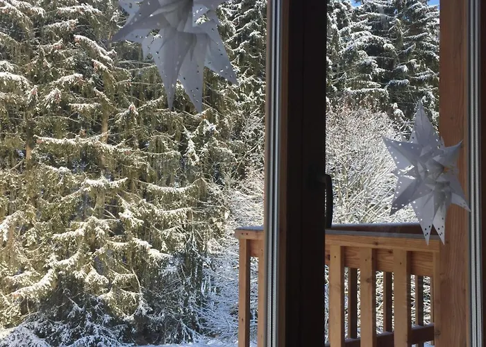 Prázdninový dům Haus Kleeblatt Im Chiemgau Siegsdorf