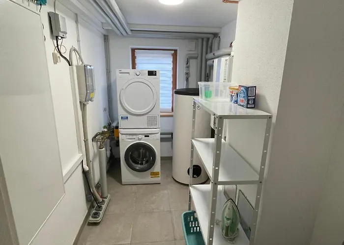 Prázdninový dům Haus Kleeblatt Im Chiemgau *