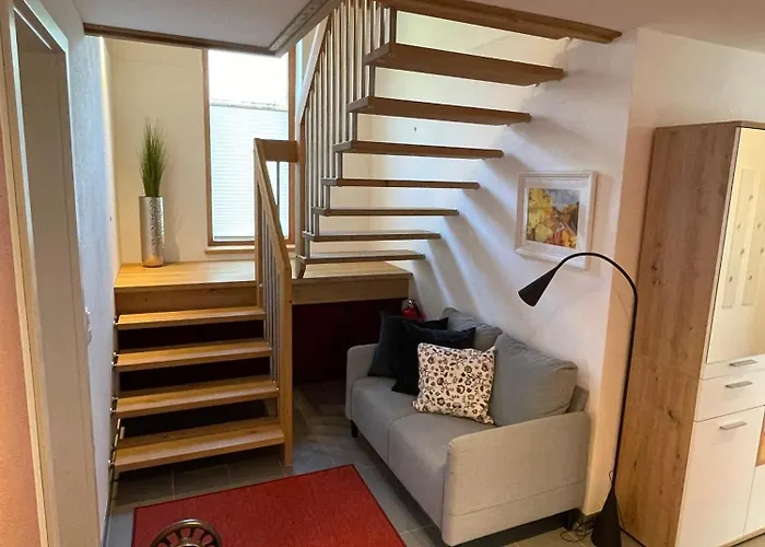 Haus Kleeblatt Im Chiemgau Prázdninový dům