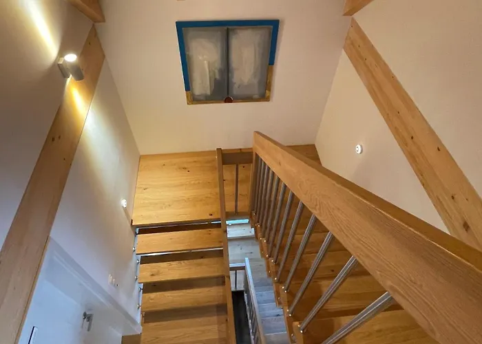 Haus Kleeblatt Im Chiemgau Siegsdorf