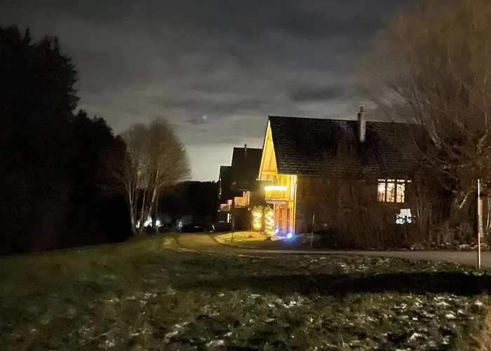 Haus Kleeblatt Im Chiemgau Prázdninový dům